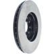 Purchase Top-Quality Ensembre de disques de frein arrière par CENTRIC PARTS - 906.33069 pa5