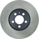 Purchase Top-Quality Ensembre de disques de frein arrière par CENTRIC PARTS - 906.33071 pa3