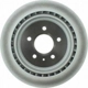 Purchase Top-Quality Ensembre de disques de frein arrière par CENTRIC PARTS - 906.33116 pa2