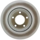 Purchase Top-Quality Ensembre de disques de frein arrière par CENTRIC PARTS - 906.39034 pa2