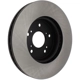 Purchase Top-Quality Ensembre de disques de frein arrière by CENTRIC PARTS - 906.40016 pa4