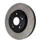 Purchase Top-Quality Ensembre de disques de frein arrière by CENTRIC PARTS - 906.40016 pa5