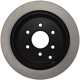 Purchase Top-Quality Ensembre de disques de frein arrière par CENTRIC PARTS - 906.42032 pa10
