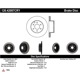 Purchase Top-Quality Rear Disc Brake Kit by CENTRIC PARTS - 906.42032 pa15