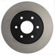 Purchase Top-Quality Ensembre de disques de frein arrière par CENTRIC PARTS - 906.42032 pa2
