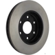 Purchase Top-Quality Ensembre de disques de frein arrière par CENTRIC PARTS - 906.42032 pa4