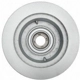 Purchase Top-Quality Ensembre de disques de frein arrière par CENTRIC PARTS - 906.42078 pa3