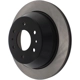 Purchase Top-Quality Ensembre de disques de frein arrière by CENTRIC PARTS - 906.66003 pa15