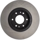 Purchase Top-Quality Ensembre de disques de frein arrière by CENTRIC PARTS - 906.66003 pa2