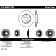 Purchase Top-Quality Rear Disc Brake Kit by CENTRIC PARTS - 906.66003 pa6