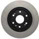 Purchase Top-Quality Ensembre de disques de frein arrière par CENTRIC PARTS - 906.66015 pa2