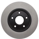 Purchase Top-Quality Ensembre de disques de frein arrière par CENTRIC PARTS - 906.67003 pa3