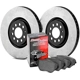 Purchase Top-Quality CENTRIC PARTS - 906.67035 - Preferred Pack pa2