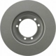 Purchase Top-Quality Rear Disc Brake Kit by CENTRIC PARTS - 907.33546 pa2