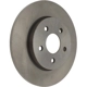 Purchase Top-Quality Rear Disc Brake Kit by CENTRIC PARTS - 908.20504 pa1