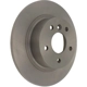 Purchase Top-Quality Rear Disc Brake Kit by CENTRIC PARTS - 908.22501 pa3