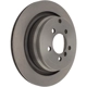 Purchase Top-Quality Rear Disc Brake Kit by CENTRIC PARTS - 908.22507 pa2