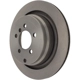 Purchase Top-Quality Rear Disc Brake Kit by CENTRIC PARTS - 908.22507 pa4