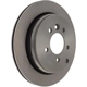 Purchase Top-Quality Rear Disc Brake Kit by CENTRIC PARTS - 908.22513 pa1