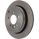 Purchase Top-Quality Rear Disc Brake Kit by CENTRIC PARTS - 908.22513 pa2