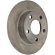 Purchase Top-Quality Rear Disc Brake Kit by CENTRIC PARTS - 908.33501 pa2