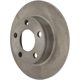 Purchase Top-Quality Rear Disc Brake Kit by CENTRIC PARTS - 908.33501 pa4