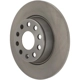 Purchase Top-Quality Rear Disc Brake Kit by CENTRIC PARTS - 908.33504 pa1