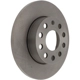 Purchase Top-Quality CENTRIC PARTS - 908.33505 - Rear Disc Brake Kit pa2