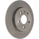 Purchase Top-Quality Rear Disc Brake Kit by CENTRIC PARTS - 908.33512 pa3