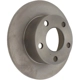 Purchase Top-Quality Rear Disc Brake Kit by CENTRIC PARTS - 908.33514 pa4