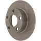 Purchase Top-Quality Rear Disc Brake Kit by CENTRIC PARTS - 908.33517 pa2