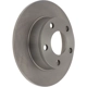 Purchase Top-Quality Rear Disc Brake Kit by CENTRIC PARTS - 908.33518 pa4