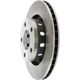 Purchase Top-Quality Rear Disc Brake Kit by CENTRIC PARTS - 908.33519 pa1