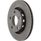 Purchase Top-Quality Rear Disc Brake Kit by CENTRIC PARTS - 908.33522 pa5