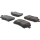 Purchase Top-Quality Rear Disc Brake Kit by CENTRIC PARTS - 908.33523 pa1