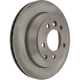 Purchase Top-Quality Rear Disc Brake Kit by CENTRIC PARTS - 908.33527 pa1