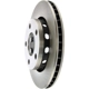Purchase Top-Quality Rear Disc Brake Kit by CENTRIC PARTS - 908.33531 pa2