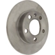 Purchase Top-Quality Rear Disc Brake Kit by CENTRIC PARTS - 908.33536 pa4