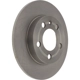 Purchase Top-Quality Rear Disc Brake Kit by CENTRIC PARTS - 908.33538 pa3