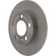 Purchase Top-Quality Rear Disc Brake Kit by CENTRIC PARTS - 908.33538 pa4