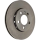 Purchase Top-Quality Rear Disc Brake Kit by CENTRIC PARTS - 908.33539 pa4