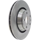 Purchase Top-Quality Rear Disc Brake Kit by CENTRIC PARTS - 908.33540 pa1