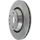 Purchase Top-Quality Rear Disc Brake Kit by CENTRIC PARTS - 908.33540 pa2