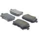 Purchase Top-Quality Rear Disc Brake Kit by CENTRIC PARTS - 908.33540 pa3