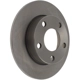 Purchase Top-Quality Rear Disc Brake Kit by CENTRIC PARTS - 908.33551 pa3