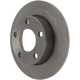 Purchase Top-Quality Rear Disc Brake Kit by CENTRIC PARTS - 908.33551 pa4