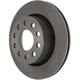 Purchase Top-Quality Rear Disc Brake Kit by CENTRIC PARTS - 908.33553 pa1