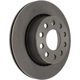 Purchase Top-Quality Rear Disc Brake Kit by CENTRIC PARTS - 908.33553 pa3