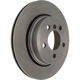 Purchase Top-Quality Rear Disc Brake Kit by CENTRIC PARTS - 908.34512 pa3