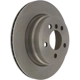 Purchase Top-Quality Rear Disc Brake Kit by CENTRIC PARTS - 908.34516 pa1